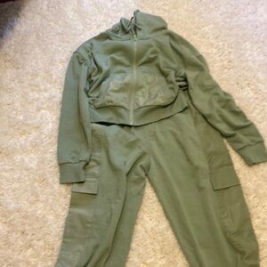 Lou&Grey LOFT set size med NWT